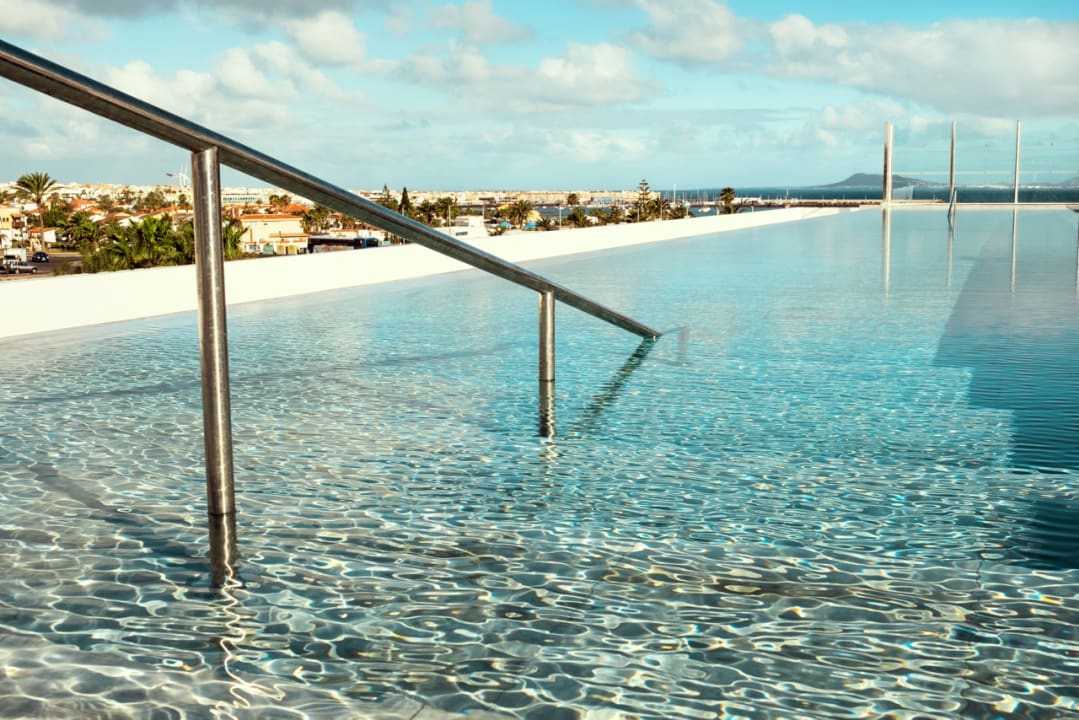 Pool Playa Park Zensation