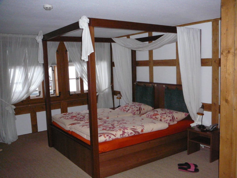 Zimmer im Hotel Im Sack Hotel Weinbauernhaus Im Sack