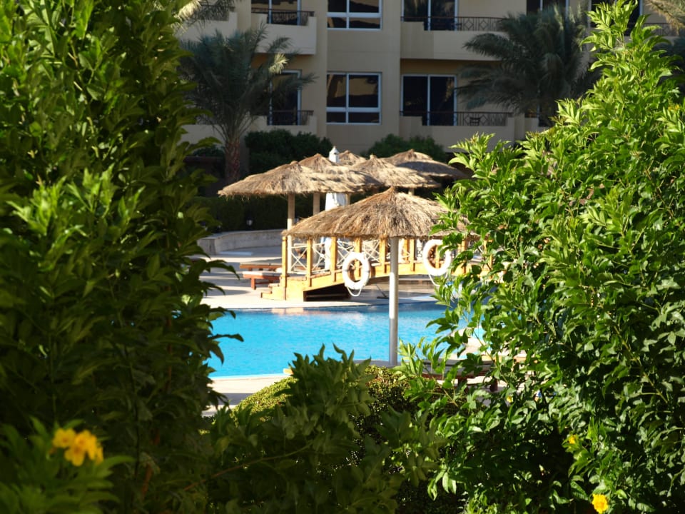Garten Amwaj Beach Club Abu Soma Resort