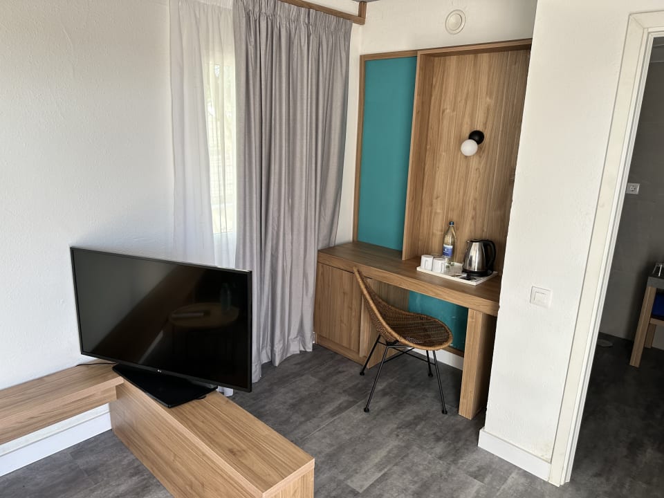 Zimmer MP Club Caleta Dorada