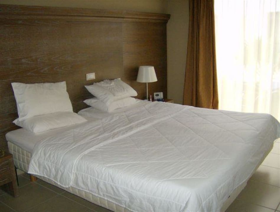 Schlafzimmer Matala Valley Village