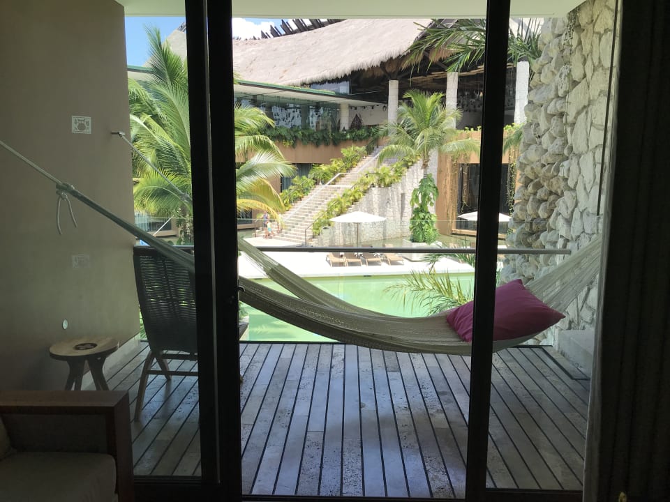 Zimmer Hotel Xcaret Mexico