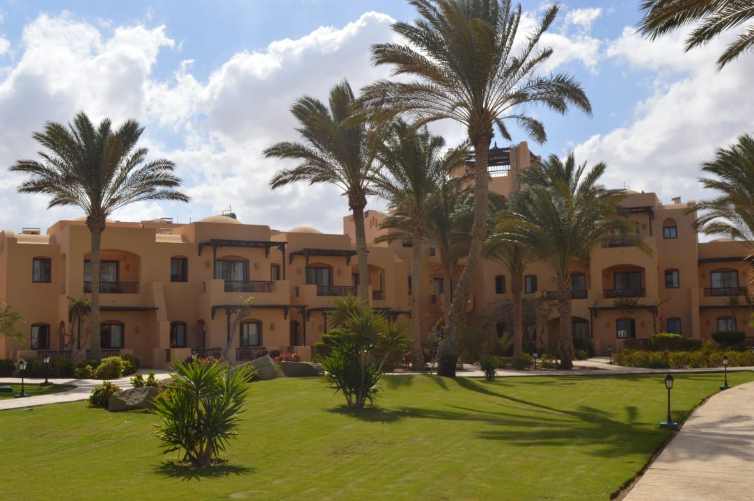 Gartenanlage Jaz Solaya