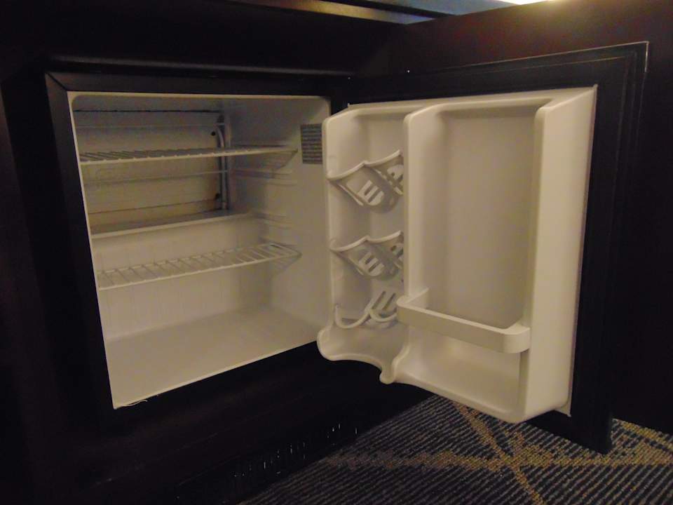 Zimmer Hotel Hilton Atlanta