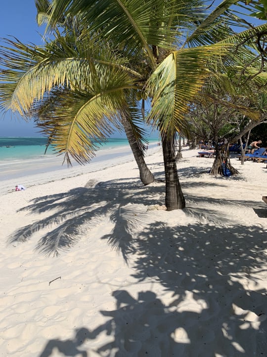 Strand Neptune Pwani Beach Resort & Spa