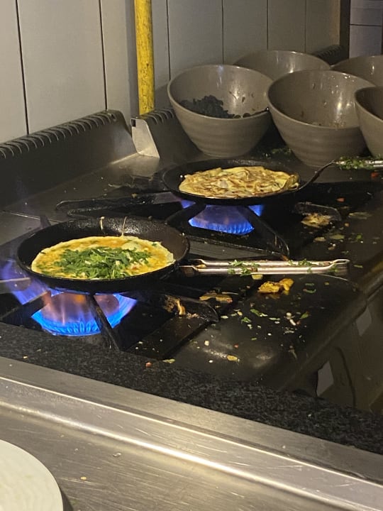 Gastro Sherwood Exclusive Kemer