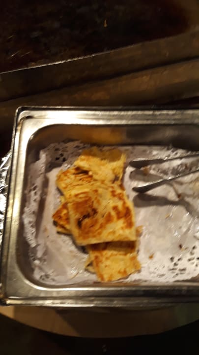 Gastro Shams Alam Beach Resort