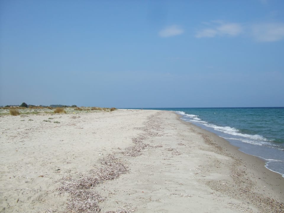 Strand Hotel Tigaki's Star