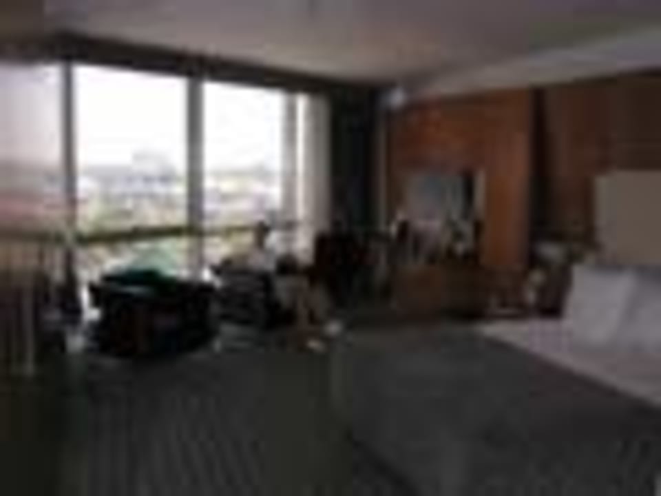 Hilton Dubai Creek #6 Golden Sands Hotel Creek