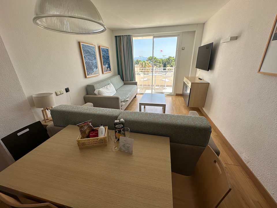 Zimmer Aparthotel Ivory Playa