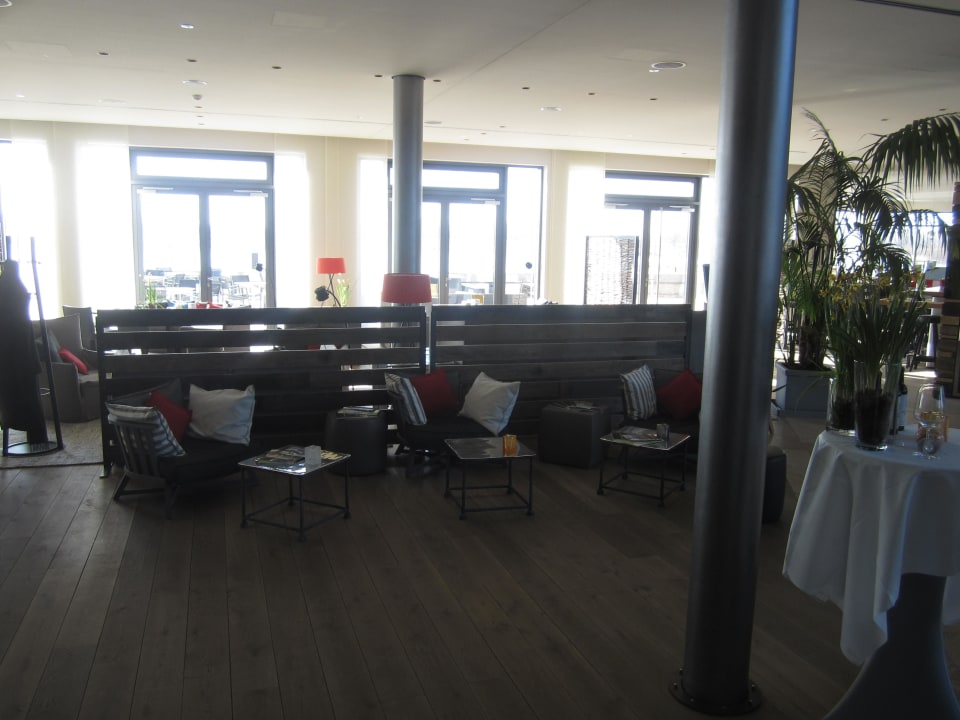 Restaurant Hotel Zollenspieker Fährhaus