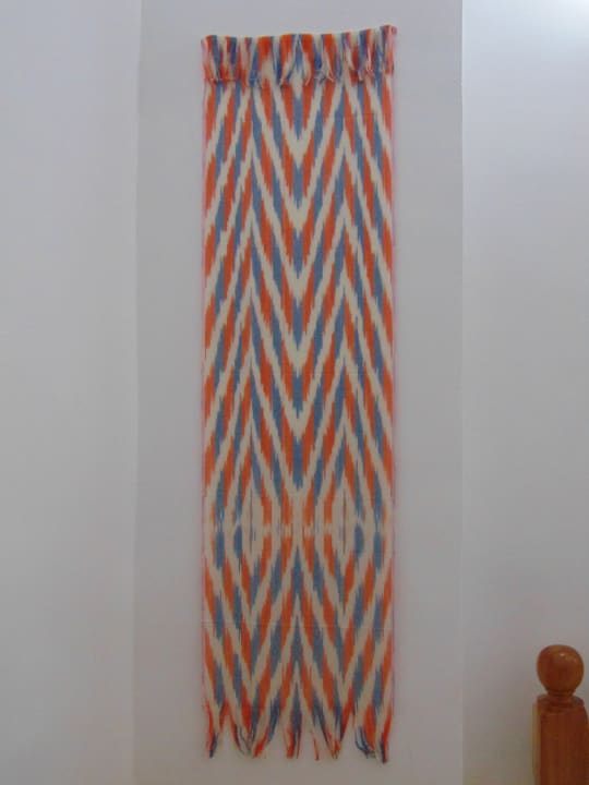 Zimmer Madrasah Polvon-Qori Boutique