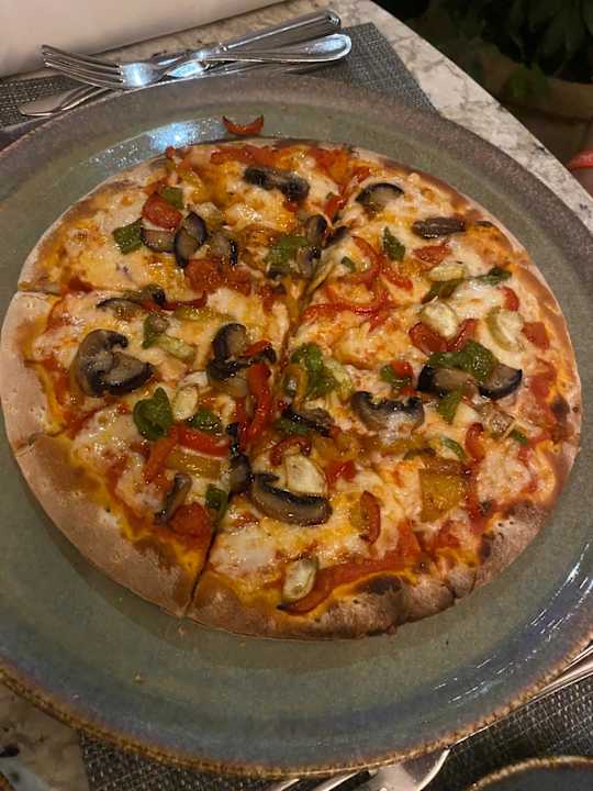 Gastro Jaz Makadi Saraya Resort