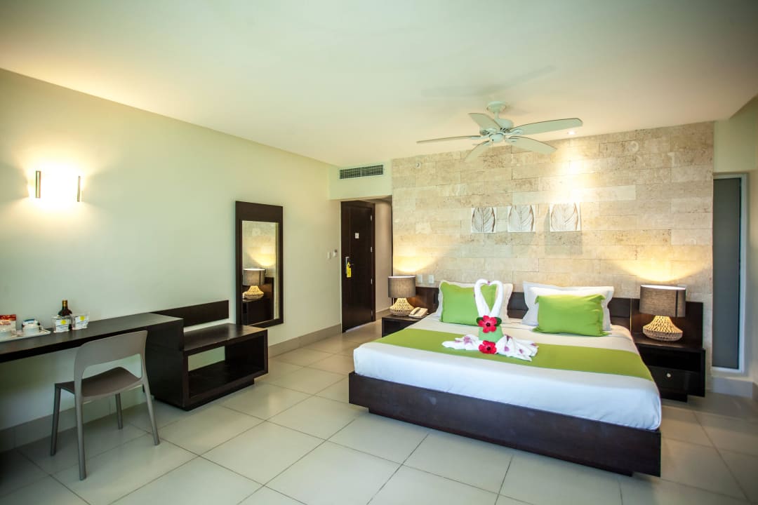 Junior Suite Room Vista Sol Punta Cana