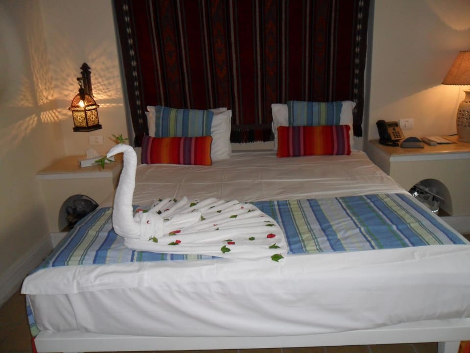 Decorazioni Pickalbatros Sands Hotel - Port Ghalib