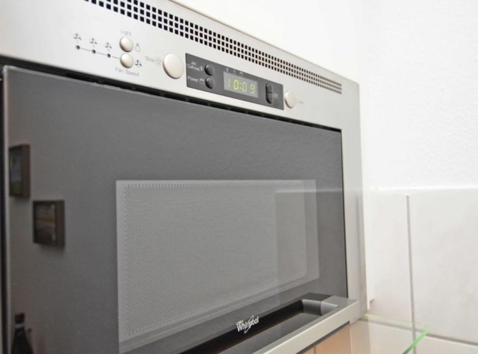 Zimmer Seepark Sellin - Apt. 620