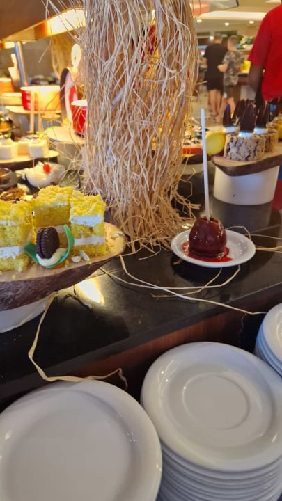 Gastro Saphir Resort & Spa