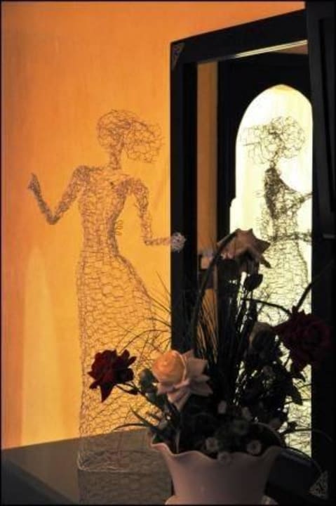 Chambre Hotel Mont Gueliz