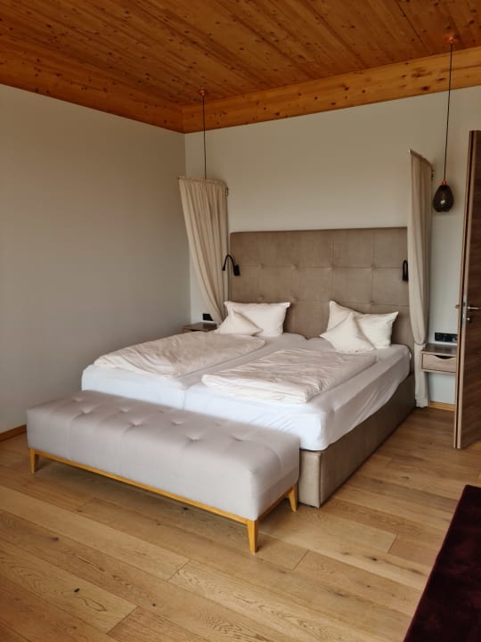 Zimmer Pfalzblick Wald Spa Resort