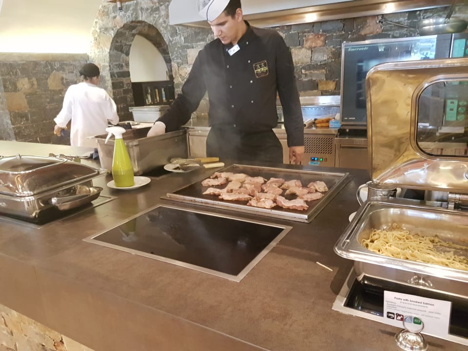 Restaurant Creta Maris Resort