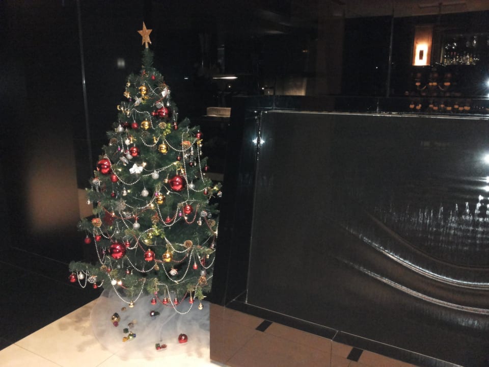 Lobby Hotel Golden Key