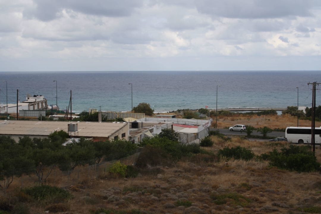 Zum Strand Grand Hotel Holiday Resort