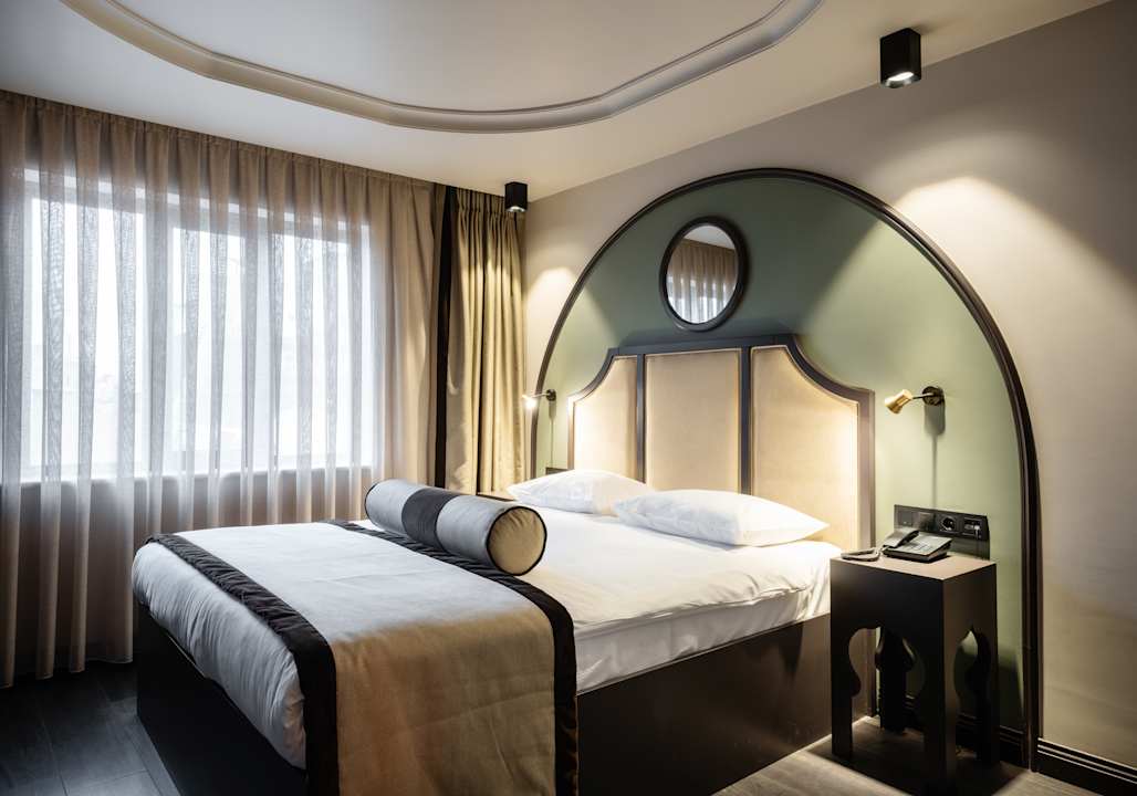 Zimmer Hotel Yigitalp