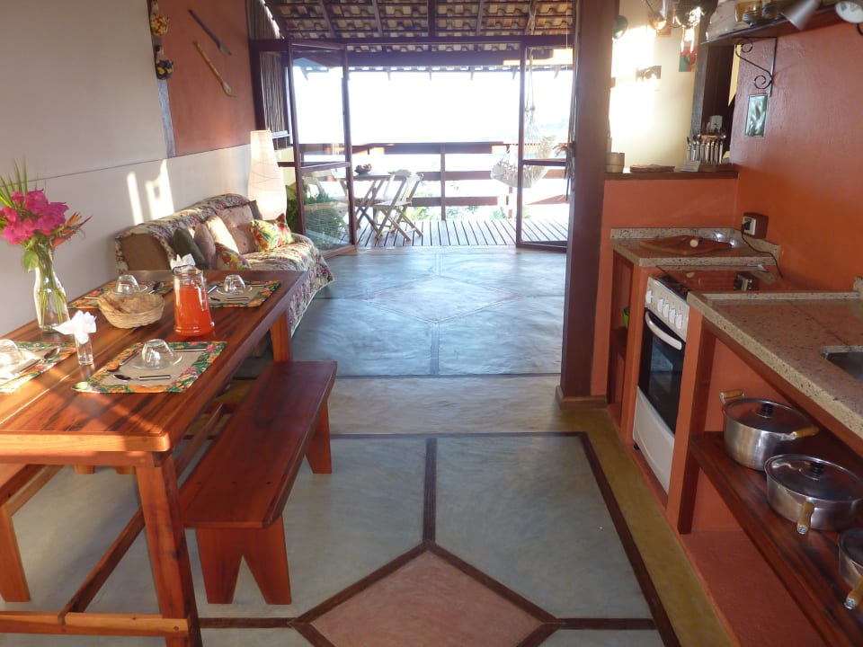 Zimmer Resort Croce del Sud