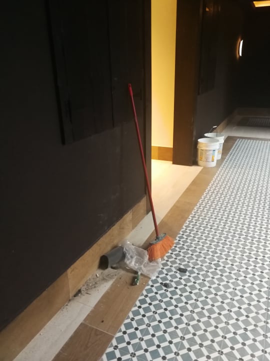 Sonstiges Lopesan Costa Bávaro Resort, Spa & Casino