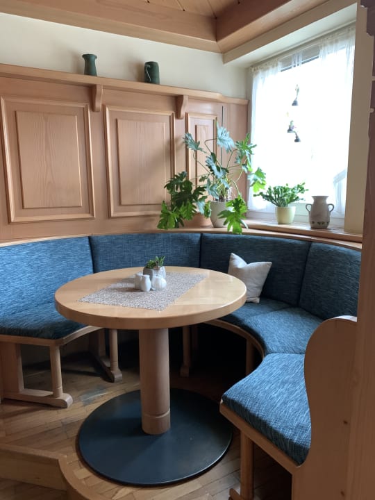 Gastro Hotel Luther Birke Wittenberg