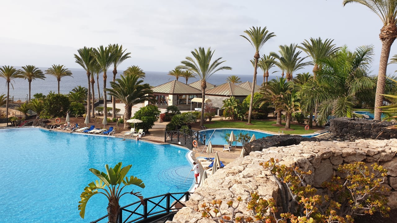 Pool R2 Rio Calma Hotel & Spa & Conference