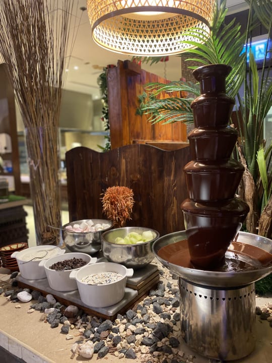 Gastro Lapita - Dubai Parks & Resorts - Autograph Collection