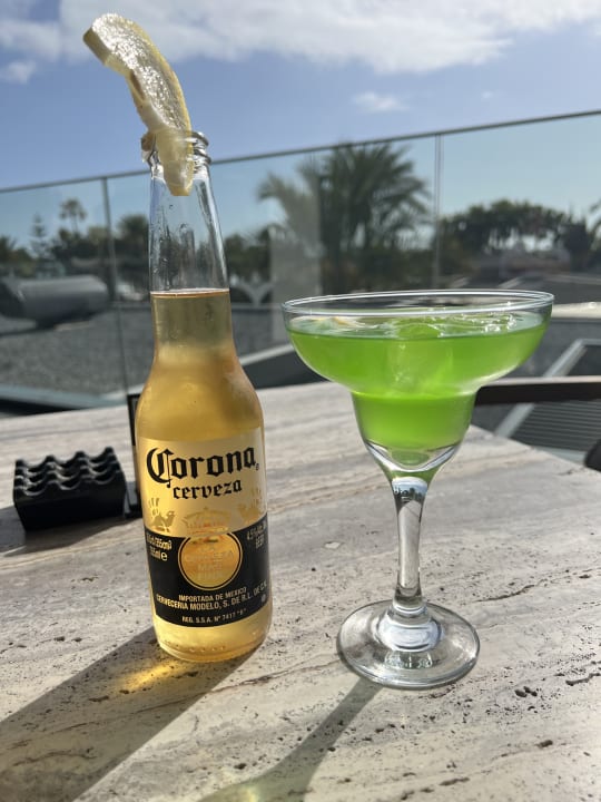 Gastro Hotel Miramare Beach