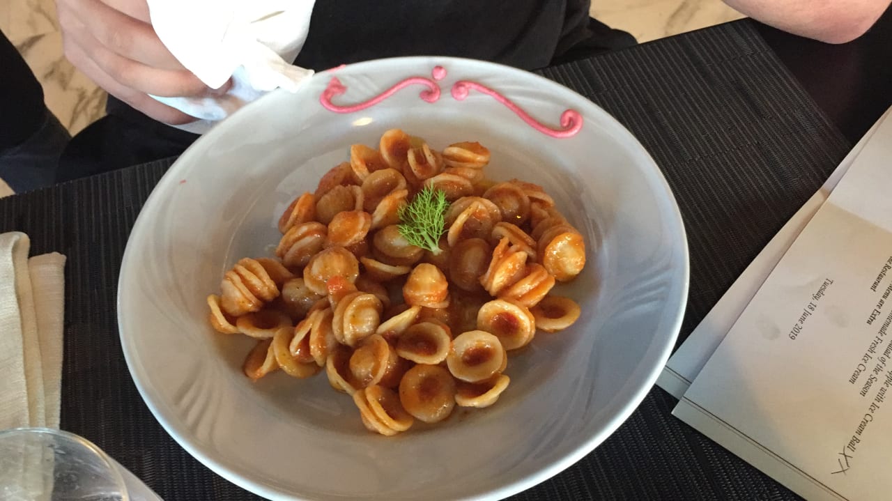 Gastro Hotel Admiral Palace