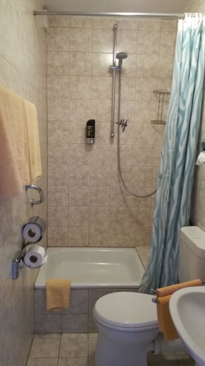 Zimmer Hotel Sonnenhof