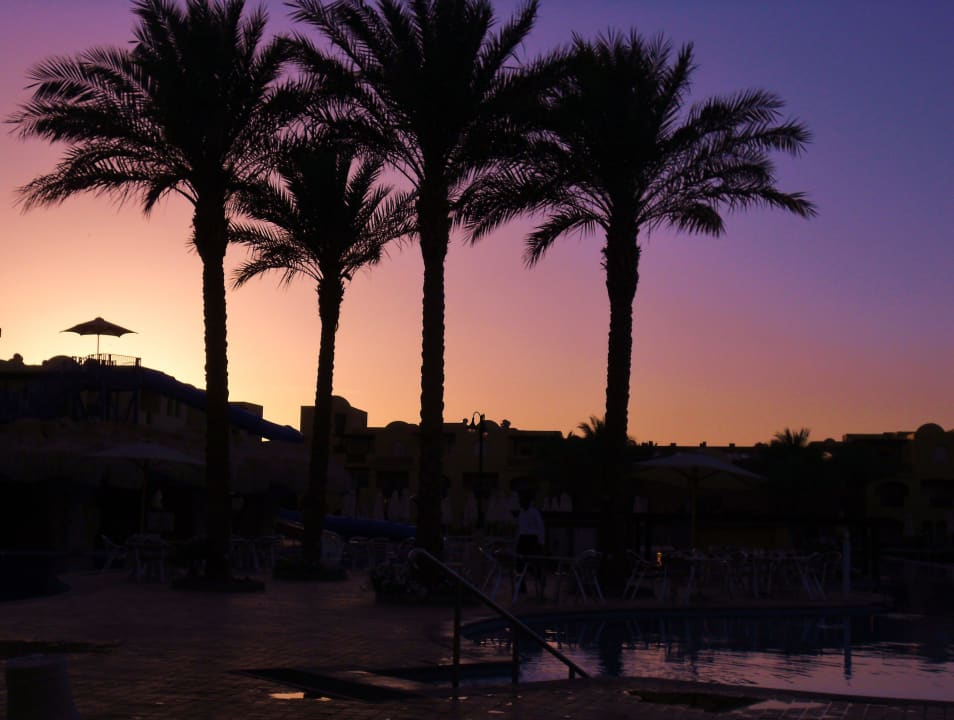 Basen Stella Garden Resort & Spa, Makadi Bay