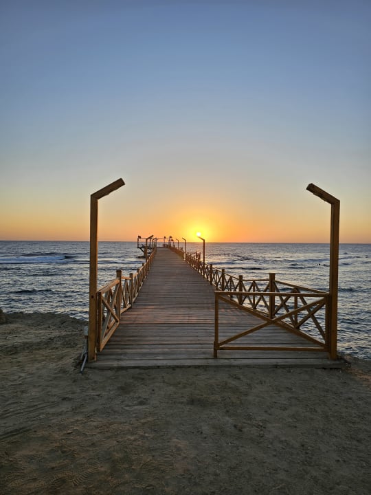 Strand Beach Safari Nubian Resort