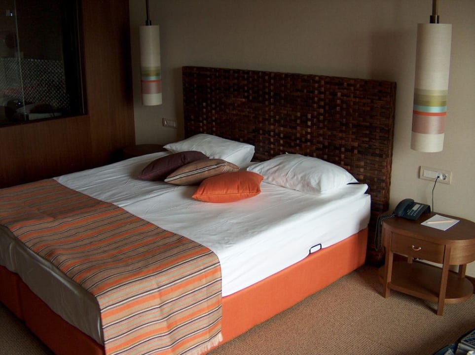 Zimmer nach Renovierung D Maris Bay