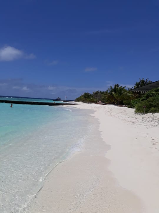 Strand Adaaran Select Meedhupparu Island Resort - Premium All Inclusive