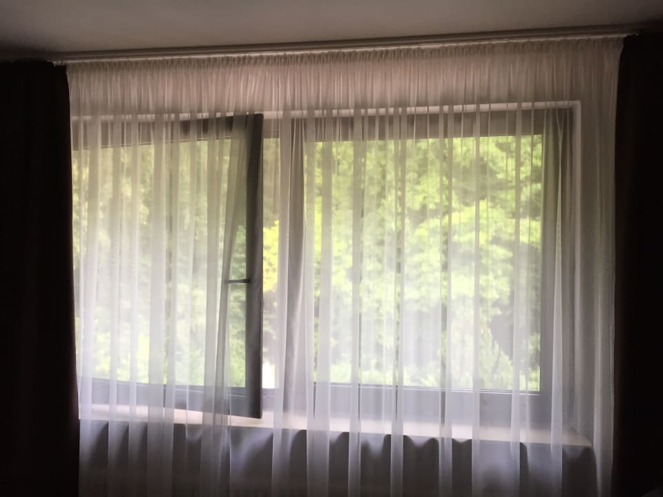 Ausblick Waldhotel Sindelfingen am Eichholz