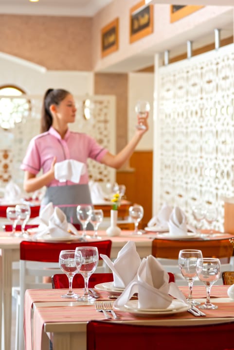 Gastro Hotel Club Paradiso