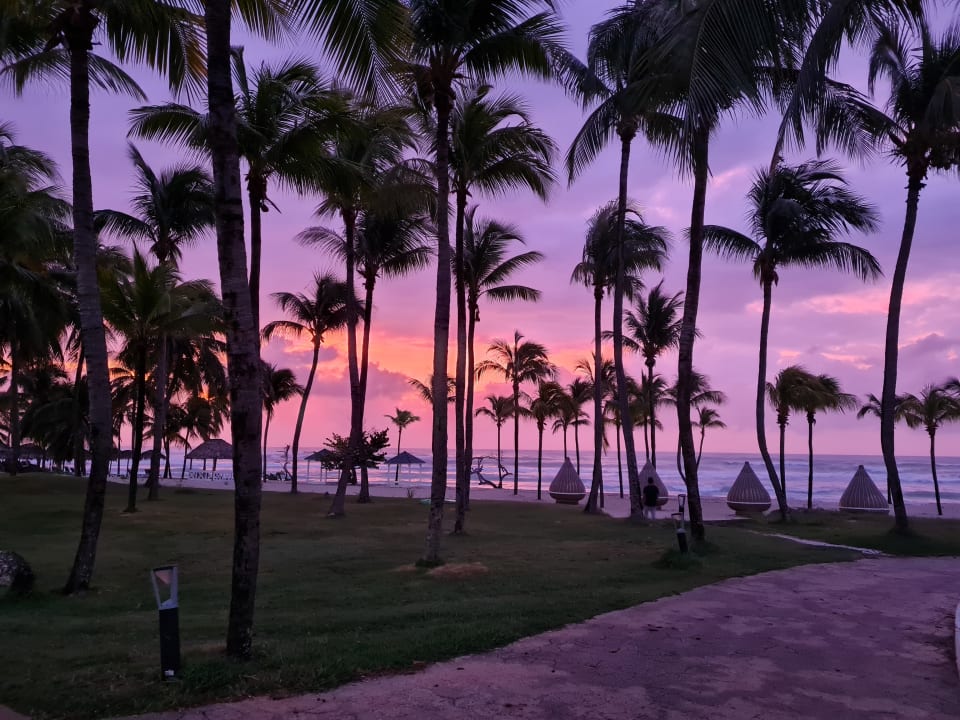 Ausblick Paradisus Varadero Resort & Spa