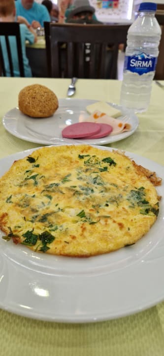 Gastro Hane Family Resort