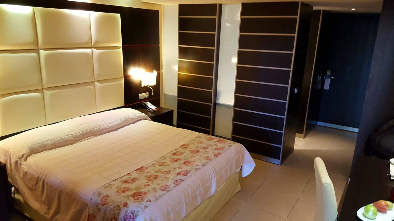 Junior Suite TUI BLUE Oceanis Beach and Spa Resort