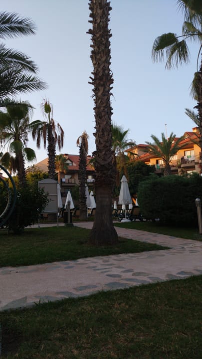 Sonstiges Alba Resort Hotel