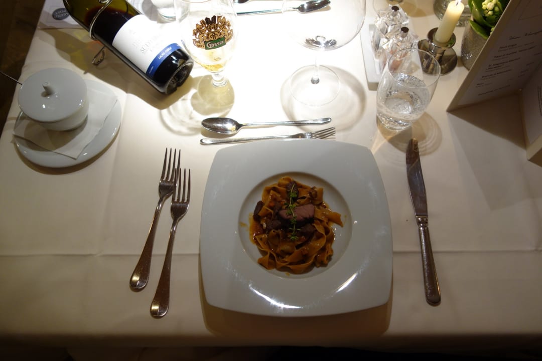 Gastro Naturhotel Leitlhof