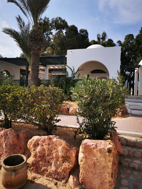 Sonstiges Royal Karthago Djerba