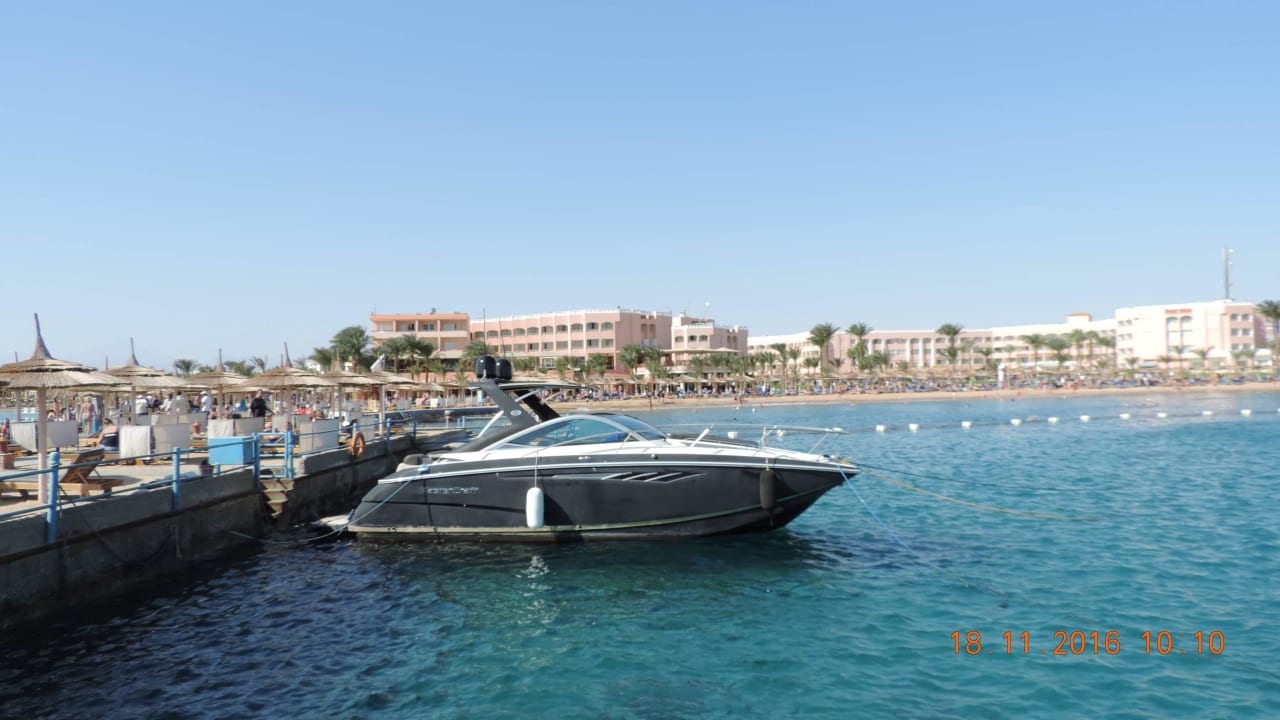 Beach Beach Albatros Resort