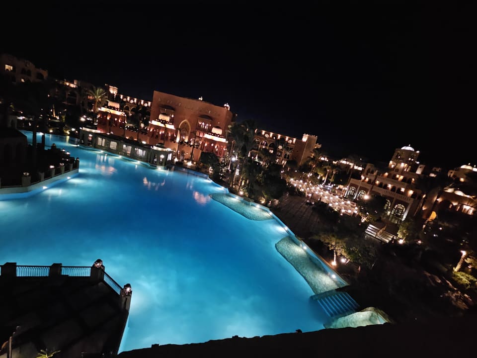 Pool Makadi Palace