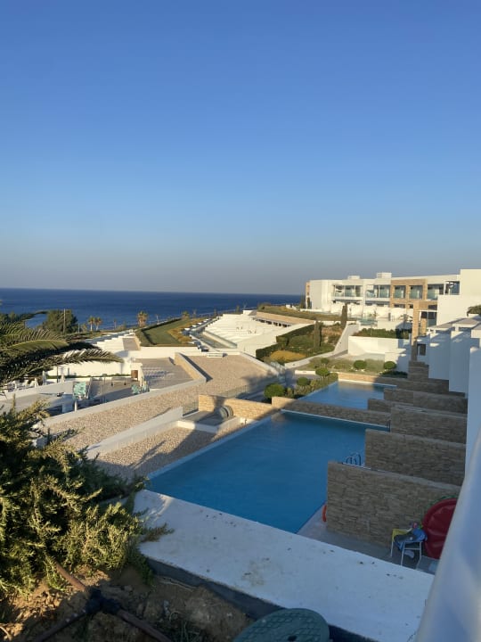 Zimmer Blue Lagoon Ocean